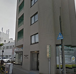 金沢支店 外観写真